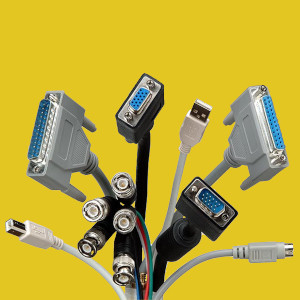 Computer Cables & Connectors