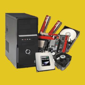 Computer Components & Parts