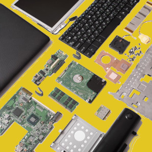 Laptop Replacement Parts