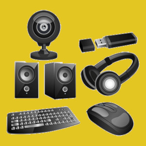 Laptop & Desktop Accessories