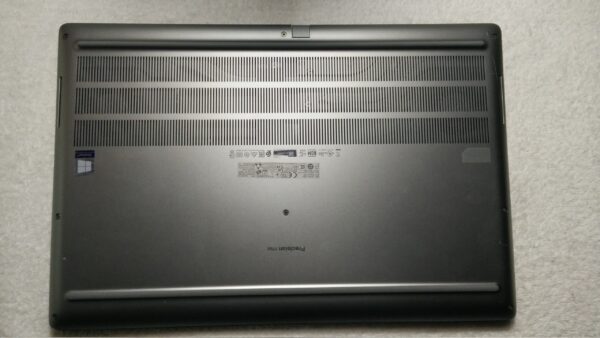 DELL PRECISION 7750 XEON W-10855M vPRO 64GB ECC RAM 512GB SSD 1080P FHD TB3 W10P - Image 3