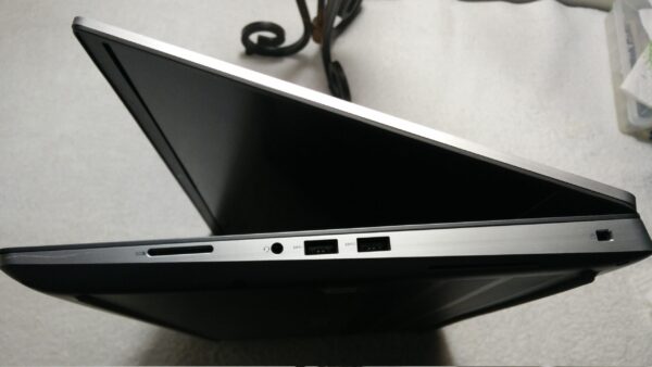 DELL PRECISION 7750 XEON W-10855M vPRO 64GB ECC RAM 512GB SSD 1080P FHD TB3 W10P - Image 5