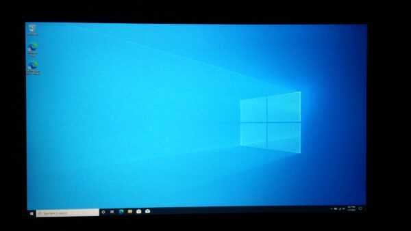 DELL PRECISION 7750 XEON W-10855M vPRO 64GB ECC RAM 512GB SSD 1080P FHD TB3 W10P - Image 9