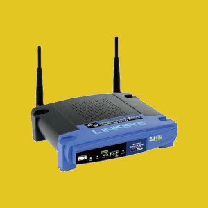 Small Office & Home Networking