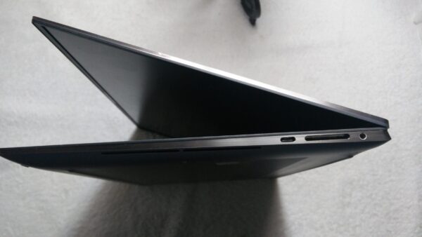 DELL PRECISION 5550 i7-10750H vPRO T1000 16GB RAM 256GB SSD FHD+ WARRANTY 2023 - Image 5