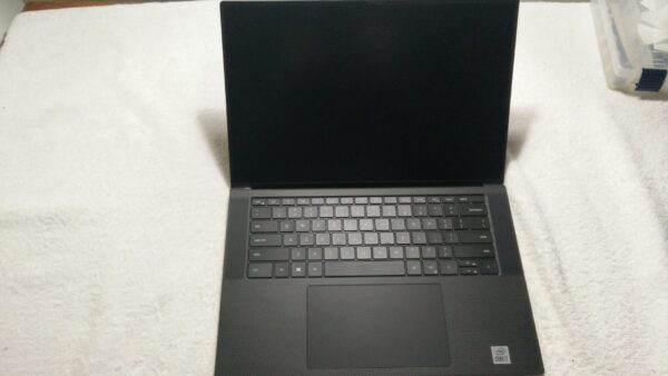 DELL PRECISION 5550 i7-10750H vPRO T1000 16GB RAM 256GB SSD FHD+ WARRANTY 2023 - Image 7