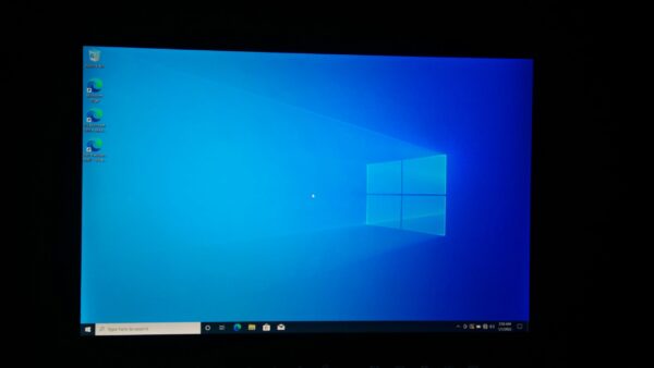 DELL PRECISION 5550 i7-10750H vPRO T1000 16GB RAM 256GB SSD FHD+ WARRANTY 2023 - Image 9