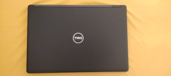 DELL LATITUDE 5495 14" AMD RYZEN PRO 2700U 32GB RAM 256GB SAMSUNG SSD FHD W10P - Image 3
