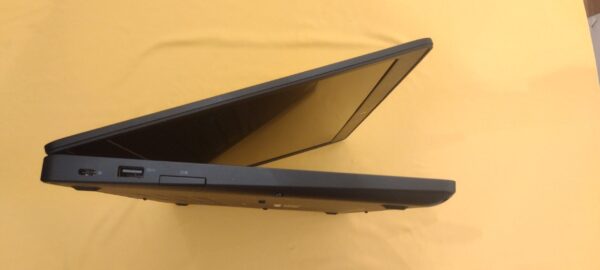 DELL LATITUDE 5495 14" AMD RYZEN PRO 2700U 32GB RAM 256GB SAMSUNG SSD FHD W10P - Image 5