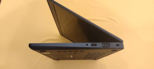 DELL LATITUDE 5495 14" AMD RYZEN PRO 2700U 32GB RAM 256GB SAMSUNG SSD FHD W10P - Image 7