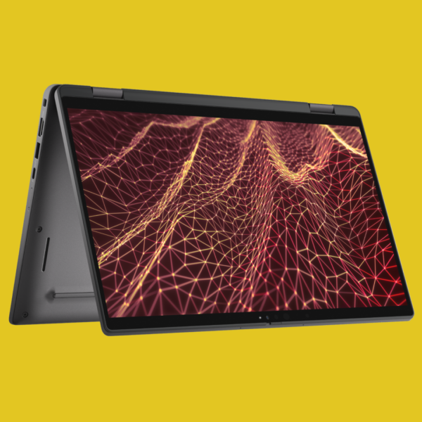 DELL LATITUDE 7430 2-IN-1 i7-1265U 32GB RAM 512GB SSD FHD TOUCH TB