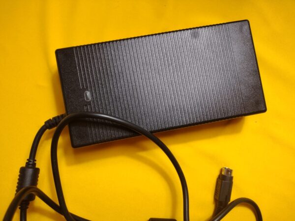 DELTA DPS-150AB-15 12V 12.5A 4-Pin 150W Power Supply AC Adapter Charger Black - Image 3
