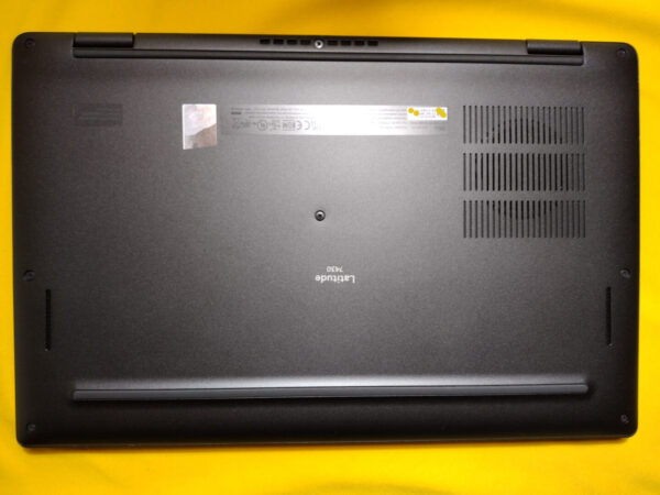 DELL LATITUDE 7430 i7-1265U vPRO 32GB DDR4 512GB SSD FHD TOUCH TB4 WARRANTY 2025 - Image 5