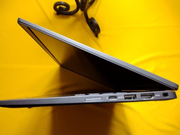 DELL LATITUDE 7430 i7-1265U vPRO 32GB DDR4 512GB SSD FHD TOUCH TB4 WARRANTY 2025 - Image 7