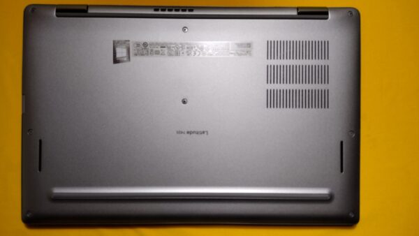 DELL LATITUDE 7420 2-IN-1 i7-1185G7 16GB 256GB SSD W10P TB4 VERIZON LTE WTY 2027 - Image 4