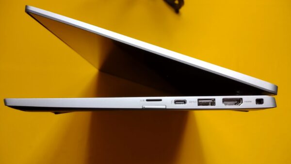 DELL LATITUDE 7420 2-IN-1 i7-1185G7 16GB 256GB SSD W10P TB4 VERIZON LTE WTY 2027 - Image 5