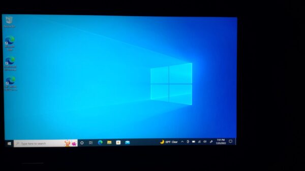 DELL LATITUDE 7420 2-IN-1 i7-1185G7 16GB 256GB SSD W10P TB4 VERIZON LTE WTY 2027 - Image 10
