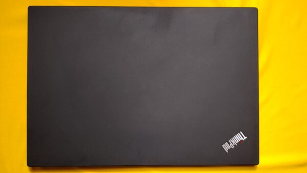 LENOVO THINKPAD T14 AMD RYZEN PRO 4750U 32GB RAM 256GB SSD FHD W10 USBC WTY 2023 - Image 3