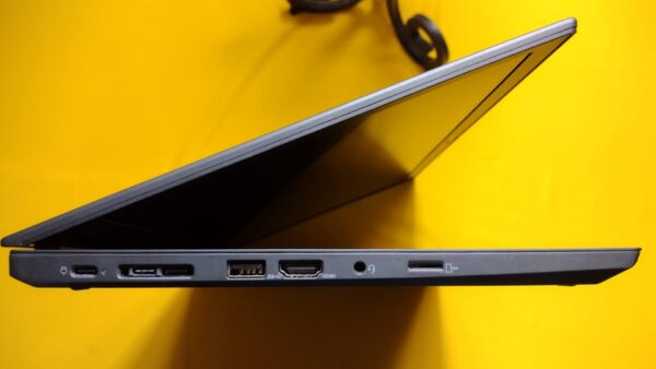 LENOVO THINKPAD T14 AMD RYZEN PRO 4750U 32GB RAM 256GB SSD FHD W10 USBC WTY 2023 - Image 6