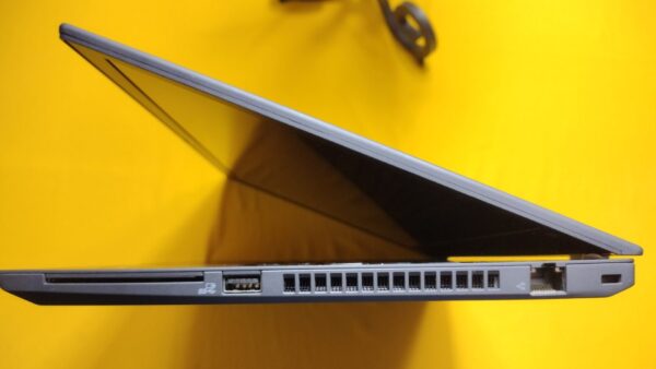 LENOVO THINKPAD T14 AMD RYZEN PRO 4750U 32GB RAM 256GB SSD FHD W10 USBC WTY 2023 - Image 5