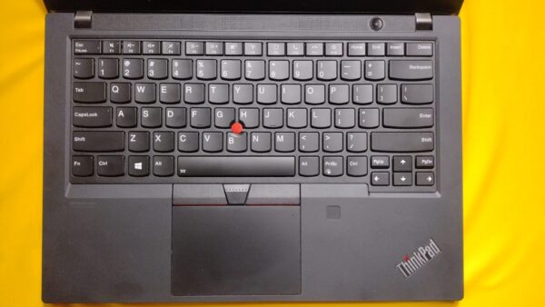 LENOVO THINKPAD T14 AMD RYZEN PRO 4750U 32GB RAM 256GB SSD FHD W10 USBC WTY 2023 - Image 8