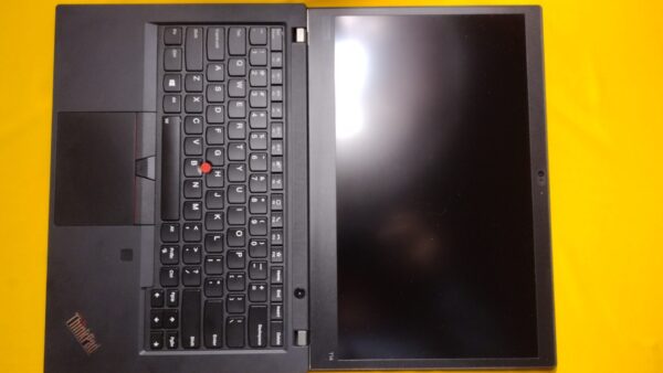 LENOVO THINKPAD T14 AMD RYZEN PRO 4750U 32GB RAM 256GB SSD FHD W10 USBC WTY 2023 - Image 7