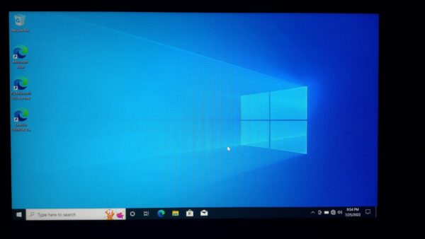 LENOVO THINKPAD T14 AMD RYZEN PRO 4750U 32GB RAM 256GB SSD FHD W10 USBC WTY 2023 - Image 10