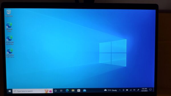 DELL LATITUDE 7430 2-IN-1 i7-1265U 32GB RAM 512GB SSD FHD TOUCH TB - Image 10