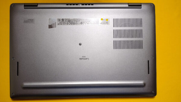 DELL LATITUDE 7430 2-IN-1 i5-1245U 16GB 256GB SSD FHD TB4 VERIZON LTE WTY 2025 - Image 4