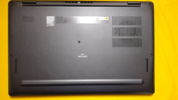 DELL LATITUDE 7430 i7-1270P 32GB DDR5 256GB SSD FHD TOUCH TB4 W10 PRO - Image 4
