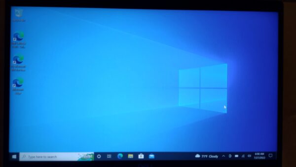 DELL LATITUDE 7430 i7-1270P 32GB DDR5 256GB SSD FHD TOUCH TB4 W10 PRO - Image 10