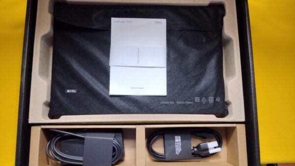 DELL LATITUDE 7430 i7-1270P 32GB DDR5 256GB SSD FHD TOUCH TB4 W10 PRO - Image 2