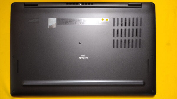 DELL LATITUDE 7430 i7-1265U vPRO 32GB DDR4 256GB SSD FHD TOUCH TB4 WARRANTY 2025 - Image 4