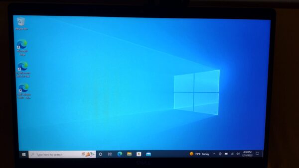 DELL LATITUDE 7430 i7-1265U vPRO 32GB DDR4 256GB SSD FHD TOUCH TB4 WARRANTY 2025 - Image 10