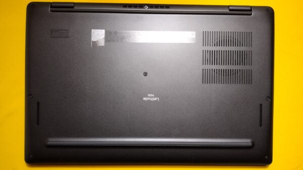 DELL LATITUDE 7430 i7-1270P vPRO 16GB DDR5 512GB SSD FHD W10P TB4 WTY 2026 - Image 4