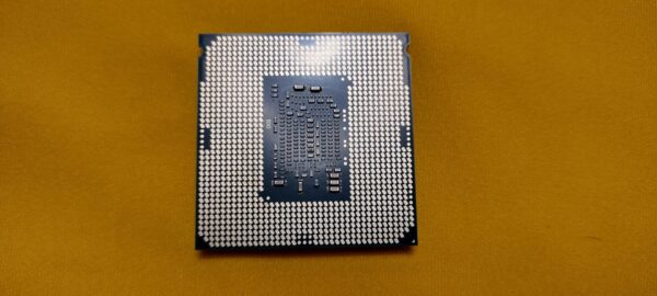 Intel® Core™ i5-6500 Processor 6M Cache, up to 3.60 GHz, Skylake, SR2L6, FCLGA1151 - Image 2