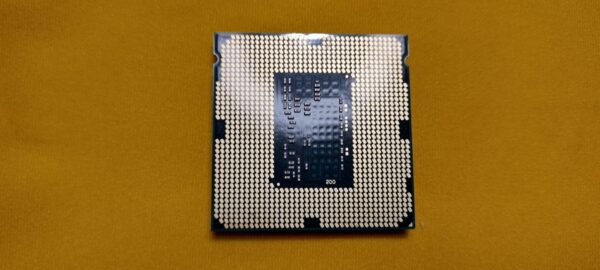 Intel Core i5-4460 Processor 6M Cache, up to 3.40 GHz SR1QK LGA 1150 Socket H3 Haswell - Image 2