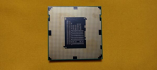 Intel Core i3-2100 3.1GHz 3MB 5GT/s SR05C LGA 1155 CPU Processor - Image 2