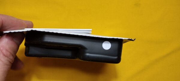 NEW Genuine HP 72 Magenta & Cyan Printhead C9383A JAN 2023 OPEN - Image 6