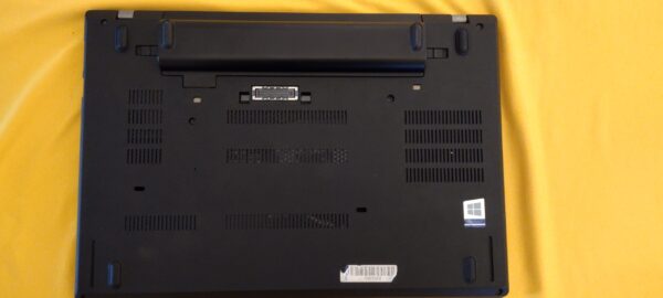 Lenovo ThinkPad T470 14.1" i5-7200U 32GB RAM 256GB SSD FHD USB-C W10P FPR BATTS & SLEEVE - Image 3