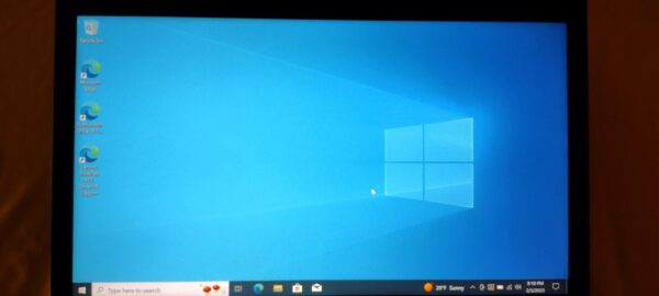 Lenovo ThinkPad T470 14.1" i5-7200U 32GB RAM 256GB SSD FHD USB-C W10P FPR BATTS & SLEEVE - Image 8
