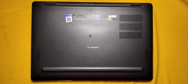 DELL LATITUDE 7420 i5-1135G7 16GB RAM 512GB SSD FHD TB4 USBC SC FPR IR CAM W10P - Image 5