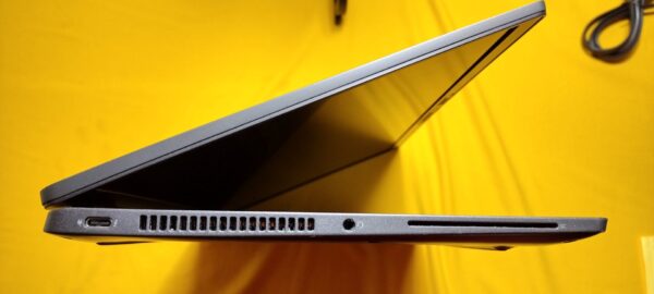 DELL LATITUDE 7420 i5-1135G7 16GB RAM 512GB SSD FHD TB4 USBC SC FPR IR CAM W10P - Image 6