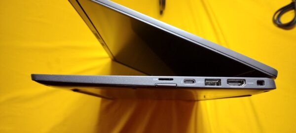 DELL LATITUDE 7420 i5-1135G7 16GB RAM 512GB SSD FHD TB4 USBC SC FPR IR CAM W10P - Image 7
