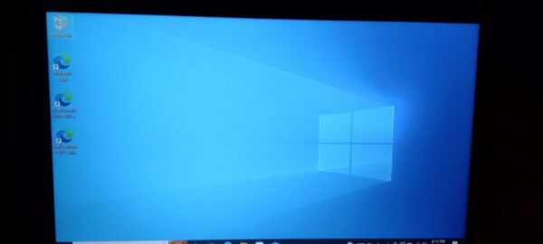 DELL LATITUDE 7420 i5-1135G7 16GB RAM 512GB SSD FHD TB4 USBC SC FPR IR CAM W10P - Image 10