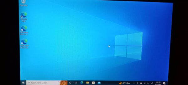 DELL LATITUDE 7420 2-IN-1 i7-1185G7 16GB 512GB SSD W10P TB4 VERIZON LTE WTY 2024 - Image 9