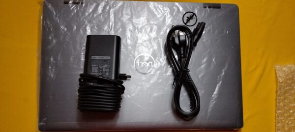 DELL LATITUDE 7420 2-IN-1 i7-1185G7 16GB 512GB SSD W10P TB4 VERIZON LTE WTY 2024 - Image 2