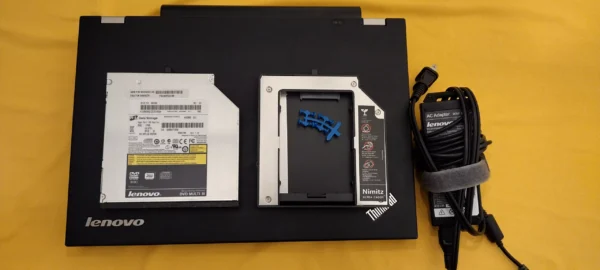 LENOVO THINKPAD T430 i7-3632QM 16GB 2133MHZ 256GB SSD 1TB HDD BIOS UNLOCK & MORE - Image 12