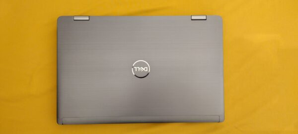 DELL LATITUDE 7420 2-IN-1 i7-1185G7 32GB RAM 256GB SSD FHD TB4 W10 WARRANTY 2025 - Image 3