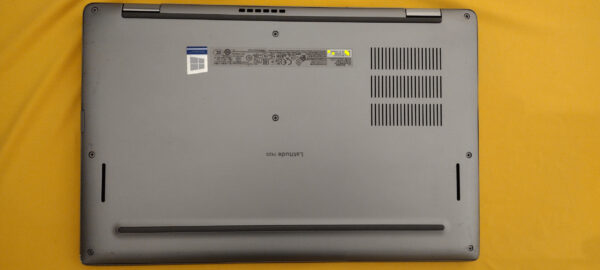 DELL LATITUDE 7420 2-IN-1 i7-1185G7 32GB RAM 256GB SSD FHD TB4 W10 WARRANTY 2025 - Image 4